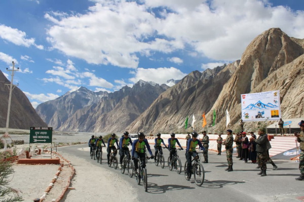 शिवा चौहान को जन्मदिन को मिली पहली पोस्टिंग शिवा चौहान को जन्मदिन को मिली पहली पोस्टिंग