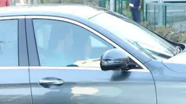 करोड़ों की Lamborghini Urus से पहुंचे पार्टी में श्लोका-आकाश