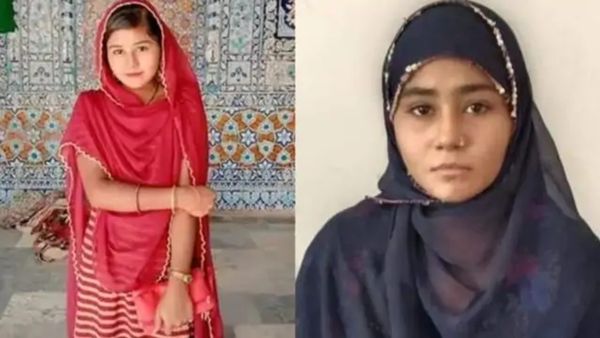 हिन्दू लड़की के खिलाफ दिया फैसला