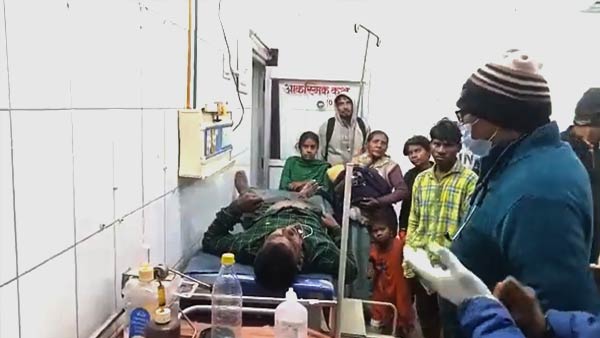 रैट किलर का फटा पैकेट देखकर रह गए हैरान