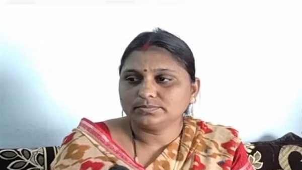 स्कूल में सबसे तेज धाविका थी हिषा