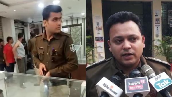 chhindwara police chhindwara police