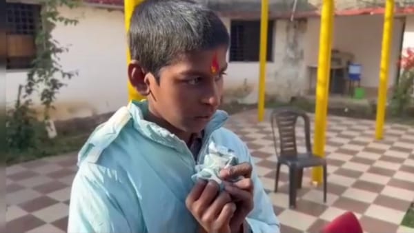 उमरिया जिले से हुआ था गुमशुदा