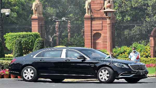 भारत में राजनयिकों को ज्यादा छूट ?