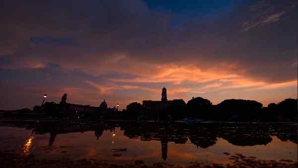 विदेशी राजनयिक भारत में कहां से जुटाते रहे हिम्मत ?