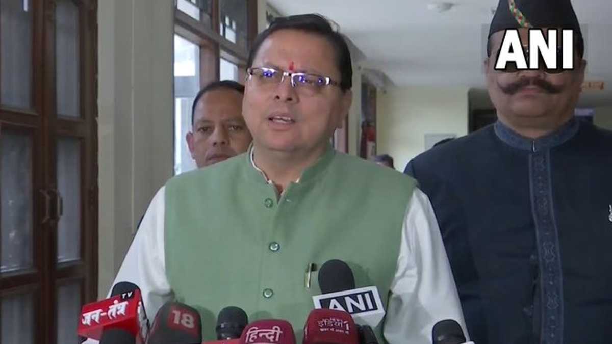 8 एजेंसियां यहां काम कर रही हैं