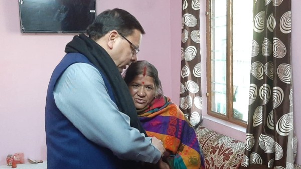 9. जिलाधिकारी चमोली को आपदा मद में 11 करोड़ की अतिरिक्त धनराशि उपलब्ध करायी गयी