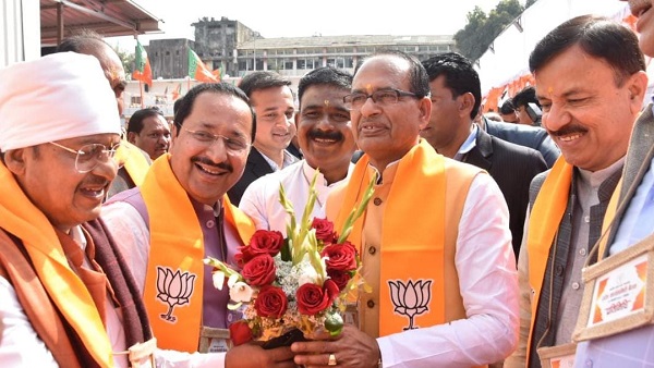 cm&shailendra jain