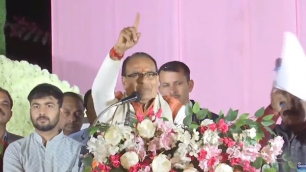 shivraj singh