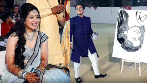 मेरी दुल्हन और अब पत्नी के लिए प्यार मेरी दुल्हन और अब पत्नी के लिए प्यार