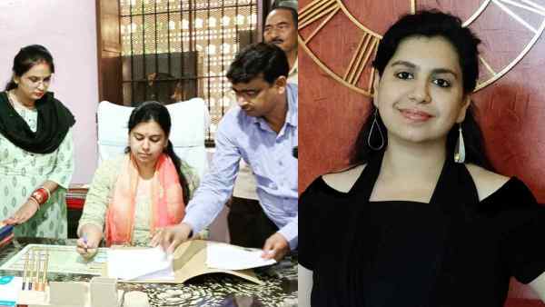बच्चे कैसे फोकस करें ? IAS दिव्या से जानिए
