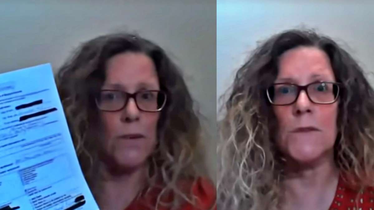 Near Death Experience