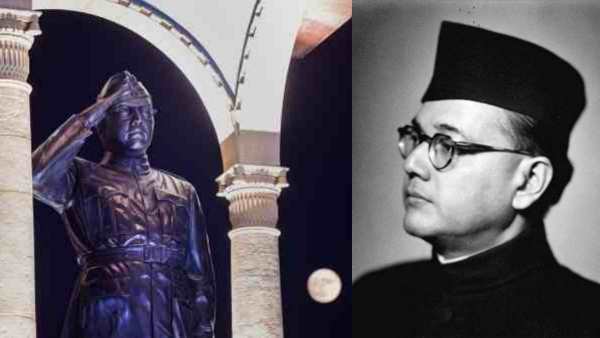 जब जेल में बोस की भूख हड़ताल से डरे अंग्रेज