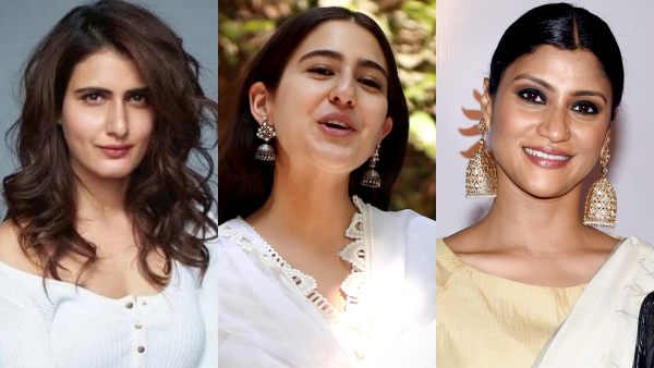 तीन सिने तारिकाओं को डायरेक्ट करेंगे दादा