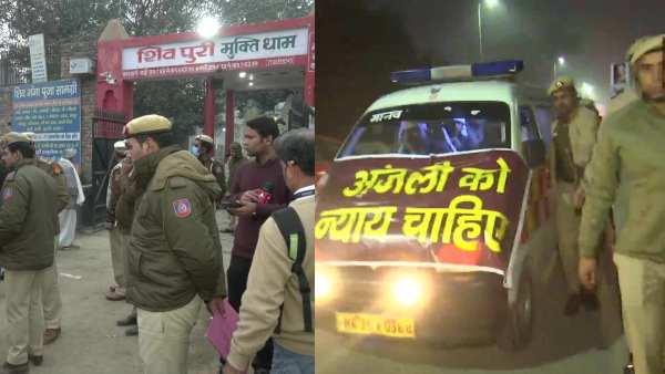 क्या कहना है कि अंजलि की दोस्त का