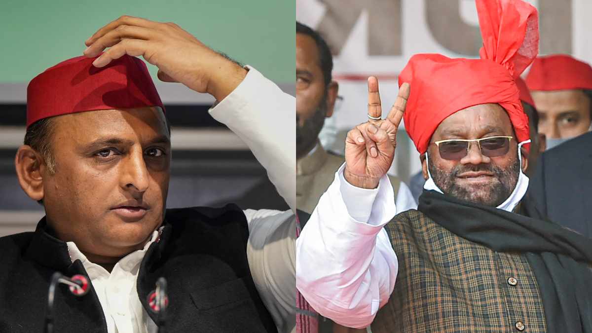 akhilesh yadav obc card akhilesh yadav obc card