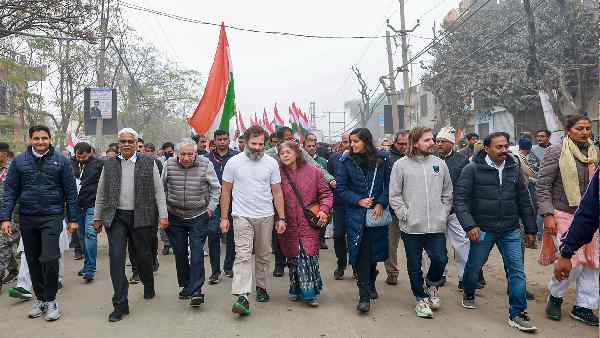 'यह तो केवल शुरुआत है'