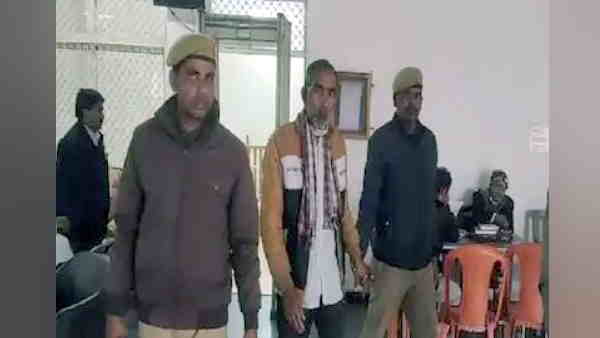 पुलिस का बड़ा योगदान, आरोपी मौलाना को सजा