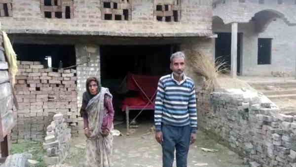 हमें न्याय मिला है और न्यायपालिका पर हमें हमेशा भरोसा रहेगा