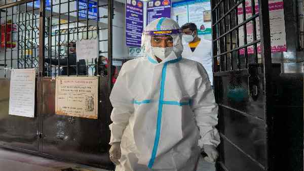 'Kraken'वैरिएंट क्या है ?