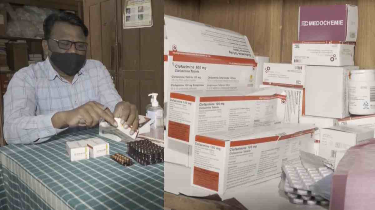 Telangana Govt Tuberculosis Telangana Govt Tuberculosis