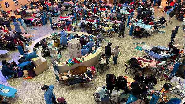 अमीरों के लिए फायदेमंद रहा कोरोनाकाल 