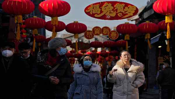 'करीब 80 फीसदी लोग पहले ही हो चुके संक्रमित' 'करीब 80 फीसदी लोग पहले ही हो चुके संक्रमित'