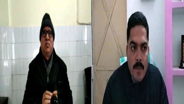 मामले को लेकर ऊपर तक जाएंगे समाजसेवी