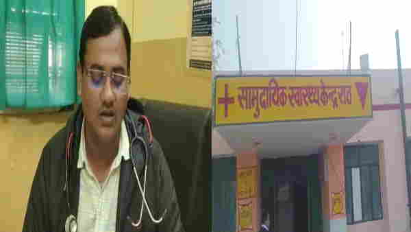 Hamirpur One farmer died and one seriously injured due to electrocution current in fencing