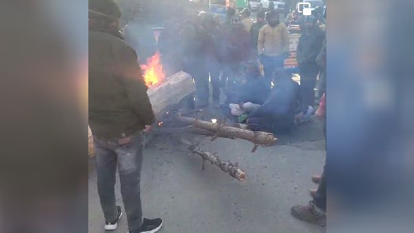 शहर के 500 से ज्यादा घर रहने लायक नहीं 