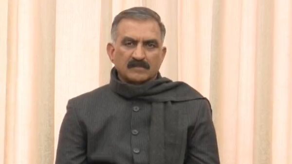 Himachal Pradesh Sukhu govt reinstates Old Pension Scheme in first cabinet meeting Himachal Pradesh Sukhu govt reinstates Old Pension Scheme in first cabinet meeting