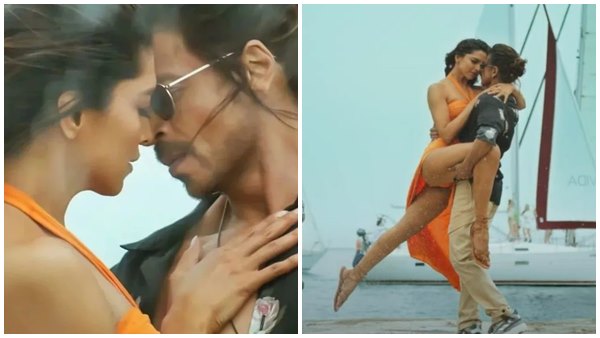 बेशर्म रंग गाने को लेकर दीपिका ने तोड़ी चुप्पी