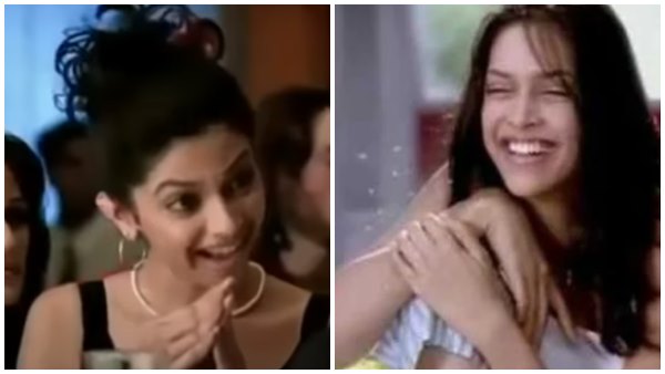 दीपिका पादुकोण ने फिल्मों से पहले किया था टीवी ऐड दीपिका पादुकोण ने फिल्मों से पहले किया था टीवी ऐड