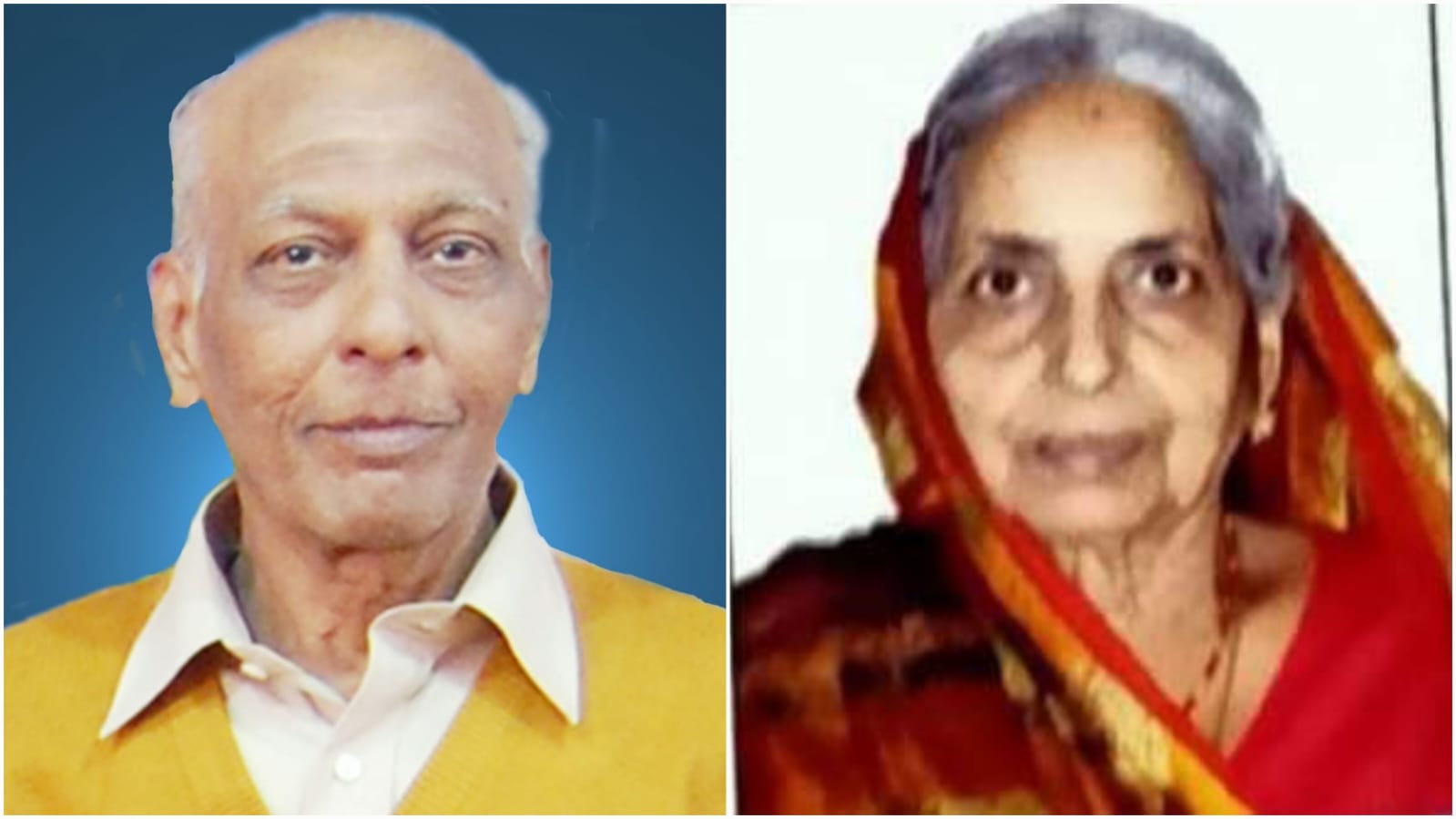 Sagar: पति की मौत के 9 साल बाद निभाया वचन, किया देहदान Sagar: पति की मौत के 9 साल बाद निभाया वचन, किया देहदान