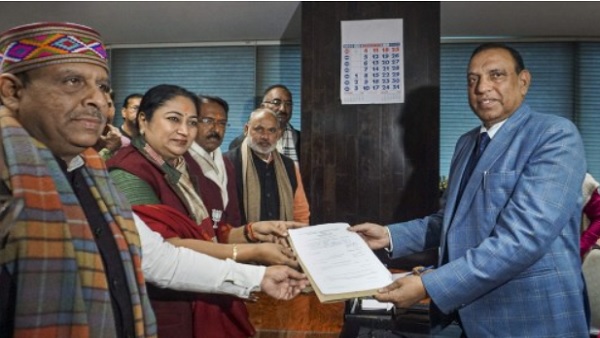  शहर का पहला नागरिक मेयर