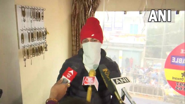 दो लड़के भी थे अंजलि और निधि के साथ: होटल मैनेजर 
