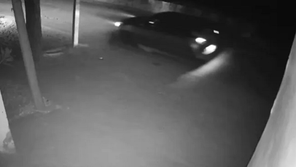 कार में बैठे आरोपियों ने गिरफ्तारी के बाद क्या कहा? कार में बैठे आरोपियों ने गिरफ्तारी के बाद क्या कहा?