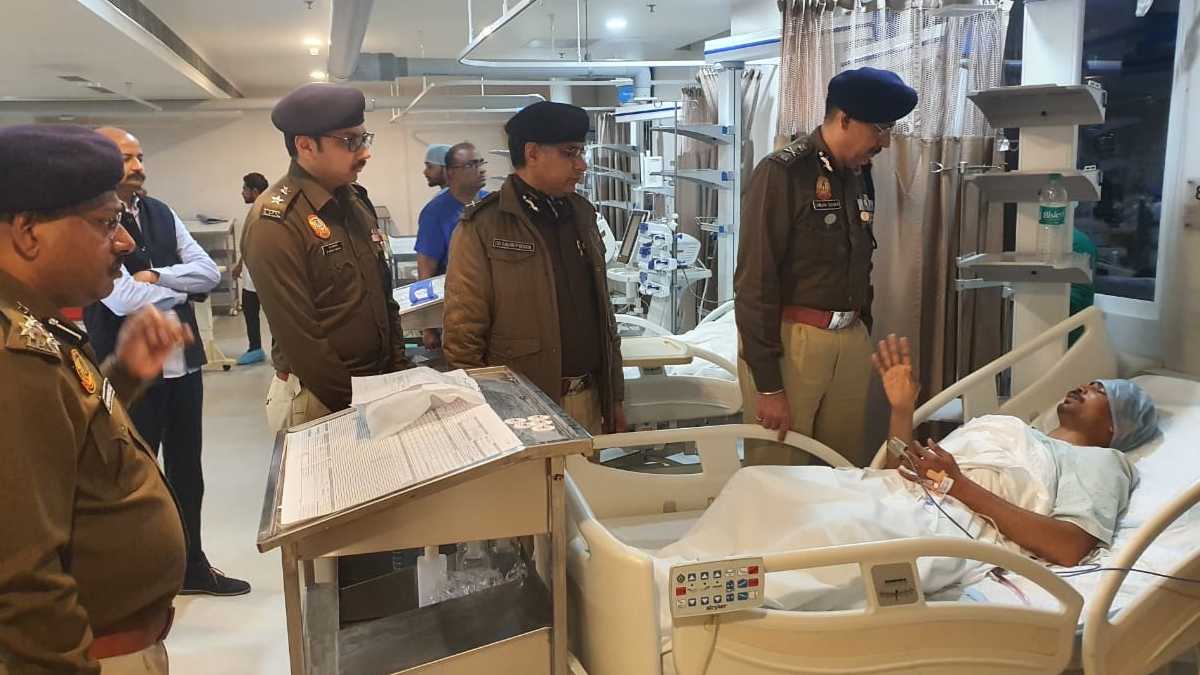 Delhi Police Head Constable Delhi Police Head Constable