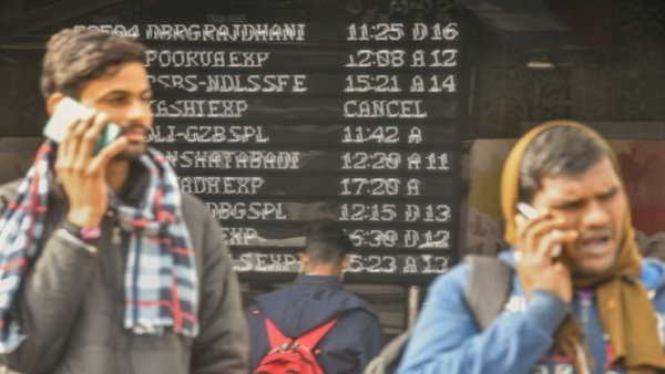 इन राज्यों में भी दिखेगा पश्चिमी विक्षोभ का असर