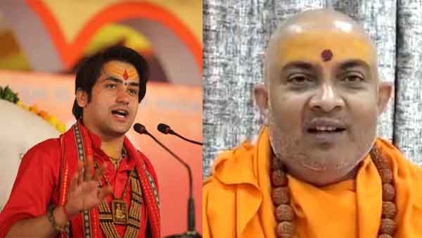 बालक के खड़े होते ही रोम-रोम कांपने लगे 