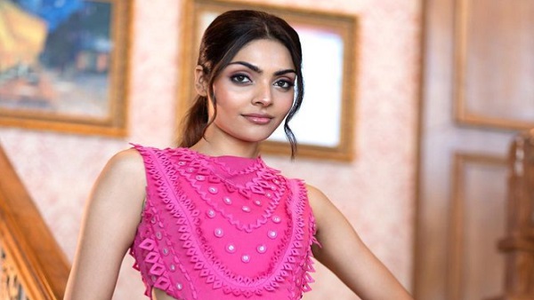 कर्नाटक की रहने वाली हैं दिविता राय 