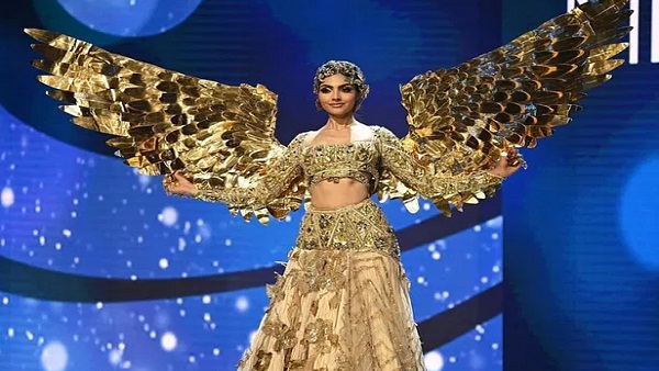 सुष्मिता सेन रही हैं दिविता राय की प्रेरणा 