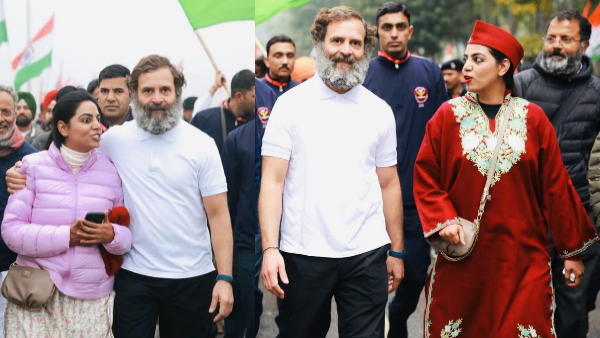  बेबाक अंदाज में करती हैं बयानबाजी