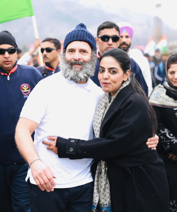 आखिरी पड़ाव की फोटो वायरल