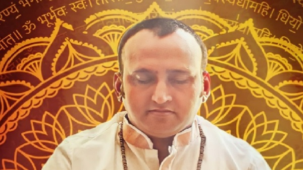 '...ऐसा व्यक्ति कभी भी पूज्यनीय नहीं होता'