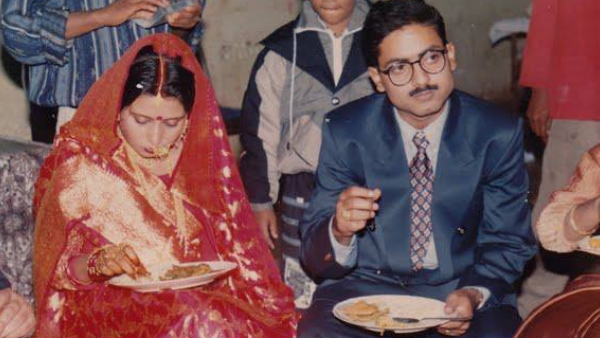  विकास दिव्‍यकीर्ति का यूपीएससी का सफर