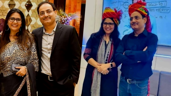  विकास दिव्‍यकीर्ति आईएएस बने या नहीं?