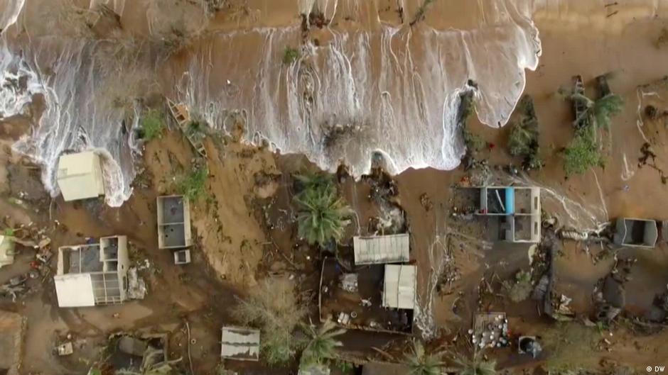 Provided by Deutsche Welle