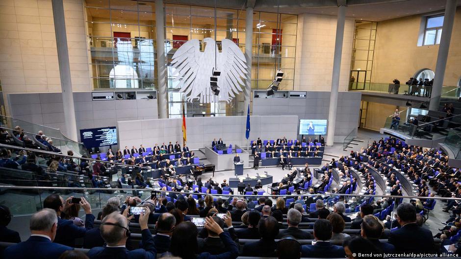 Provided by Deutsche Welle