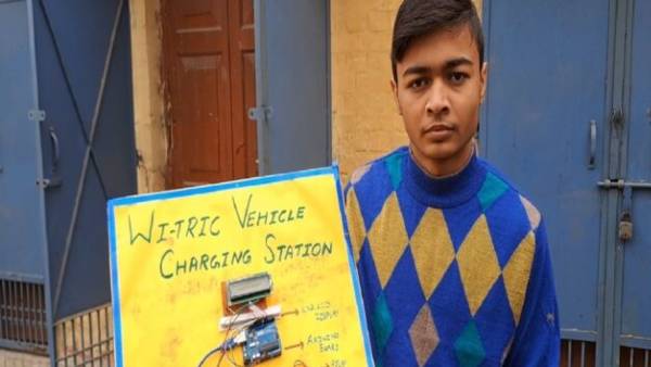 गाडी निर्माता कंपनियों को भेजा जाएगा यह मॉडल गाडी निर्माता कंपनियों को भेजा जाएगा यह मॉडल